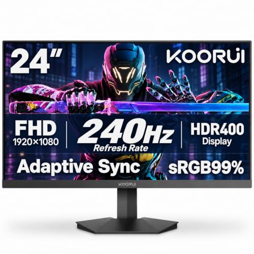 24インチ ゲーミングモニター 240hz」の人気商品一覧・価格比較 - 価格.com